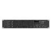 IMG Stageline MPX-622 6-Channel Stereo DJ Mixer