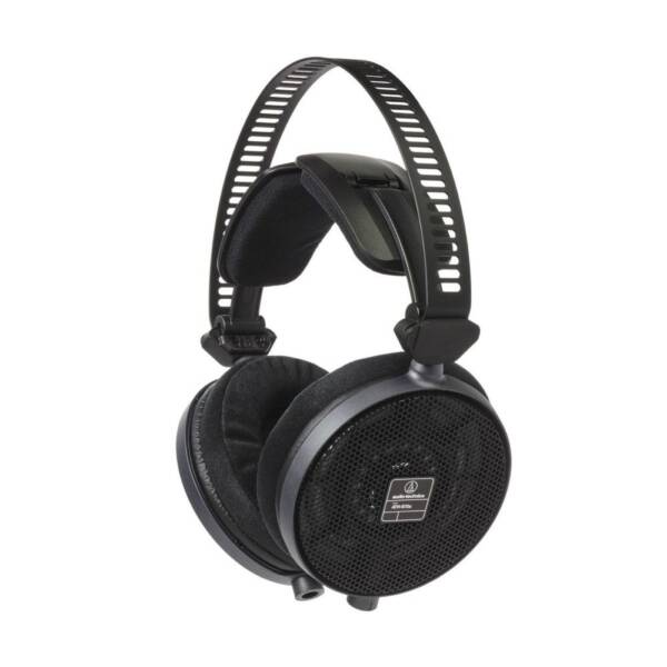 Audio Technica ATH-R70x Open Back Reference Monitor Headphones