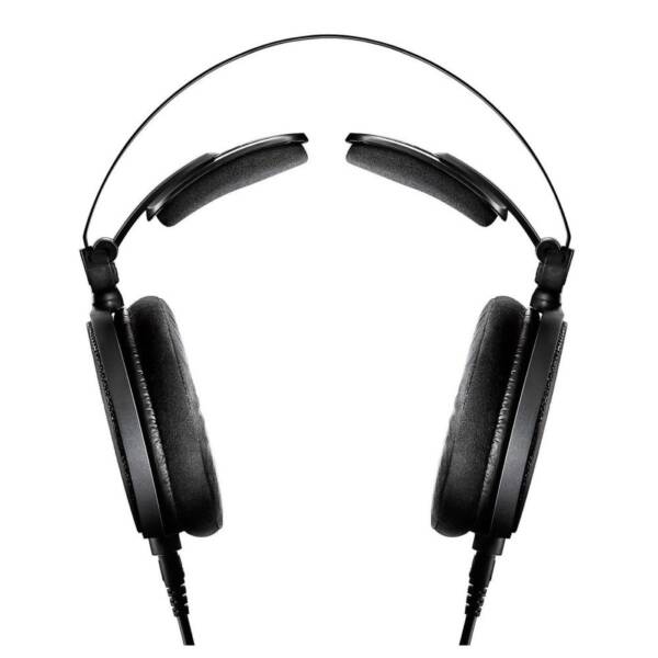 Audio Technica ATH-R70x Open Back Reference Monitor Headphones - Image 3