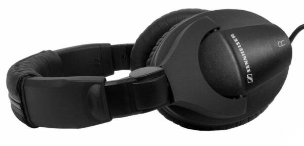 Sennheiser HD 280 Pro Monitoring Headphones - Image 3