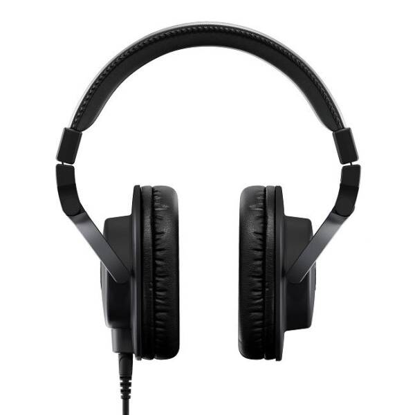 Yamaha HPH-MT5 Studio Monitor Headphones - Image 2