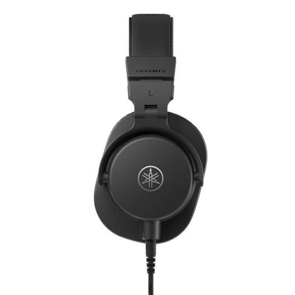 Yamaha HPH-MT5 Studio Monitor Headphones - Image 3