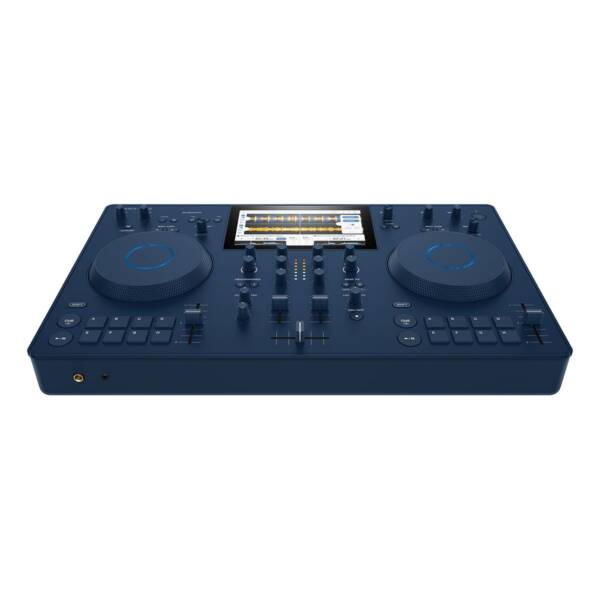 AlphaTheta OMNIS-DUO Portable All-in-one DJ System