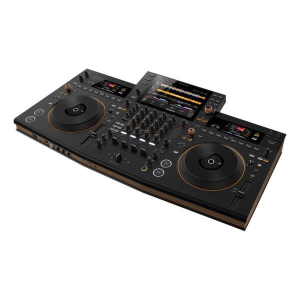 Pioneer DJ OPUS-QUAD Professional All-in-one DJ System - Image 2