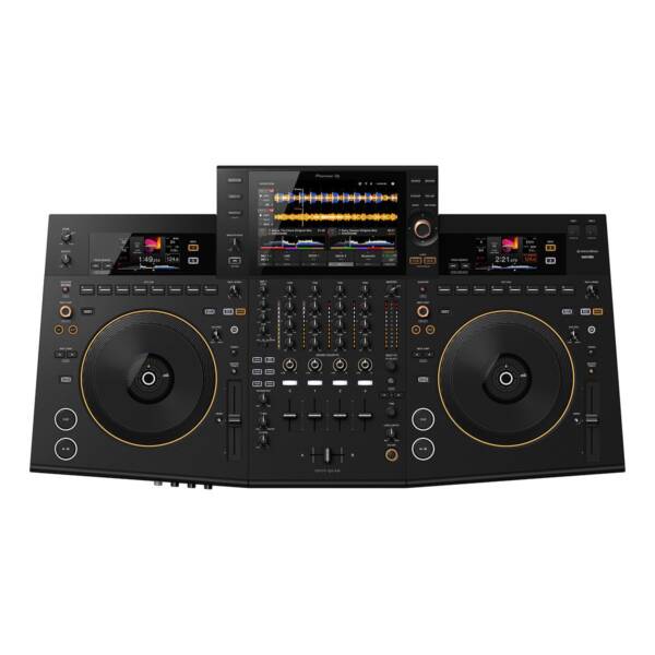 Pioneer DJ OPUS-QUAD Professional All-in-one DJ System - Image 3