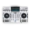 Denon DJ Prime 4+ DJ System Ltd Edition White - Image 3