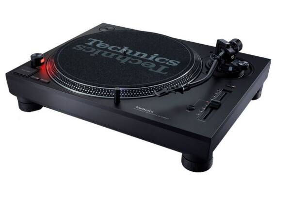 Technics SL-1210 MK7 Direct Drive Turntable - Image 3