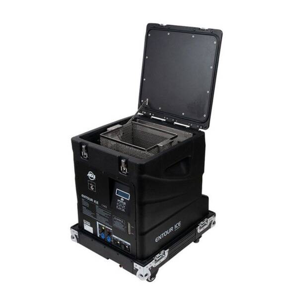 American DJ Entour Ice Fog Machine - Image 2