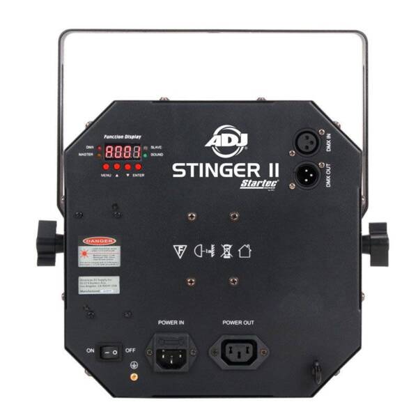 ADJ Stinger II LED Lighting Effect - Image 2