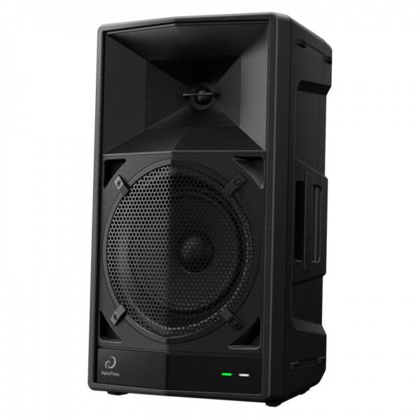 AlphaTheta WAVE-EIGHT Portable Wireless DJ Speaker