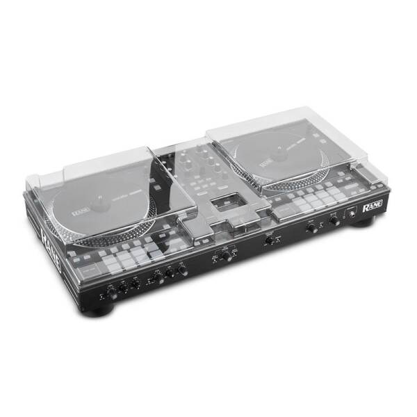 Rane One Protective Decksaver Cover - Image 3