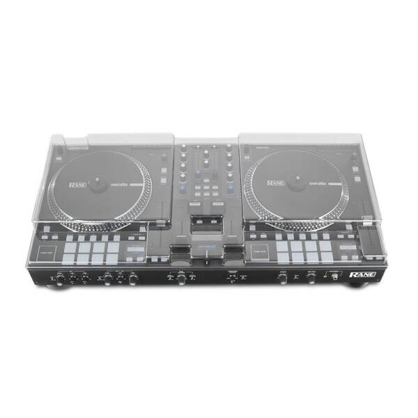 Rane One Protective Decksaver Cover