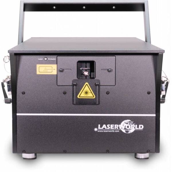 Laserworld PL-50.000RGB Hydro Laser