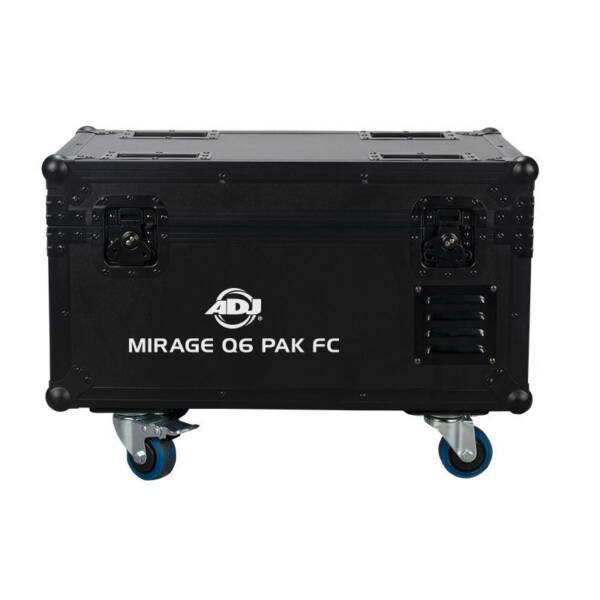 ADJ Mirage Q6 Pak Up Lighting System - Image 2