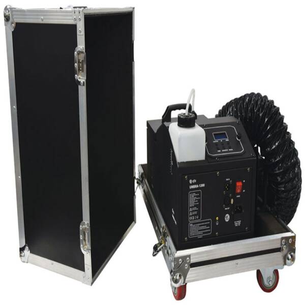 QTX UMBRA-1200 Low Mist Generator