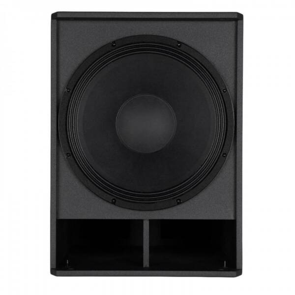 RCF SUB 8003-AS MK3 18-inch Active Subwoofer - Image 3