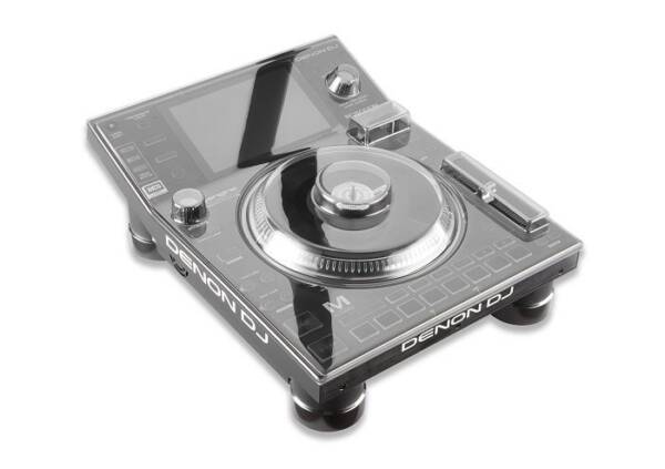 Decksaver Denon DJ SC5000/5000M Prime Cover - Image 2