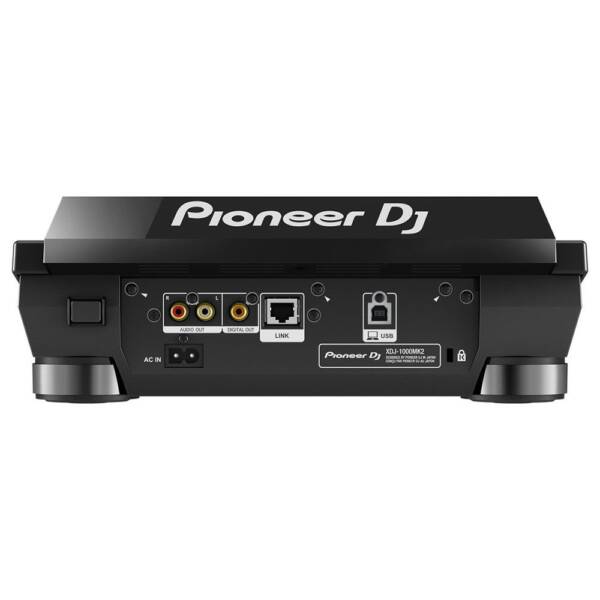 Pioneer DJ XDJ-1000 MK2 Multiplayer - Image 3