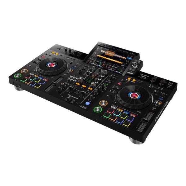 Pioneer DJ XDJ-RX3 All-In-One DJ System