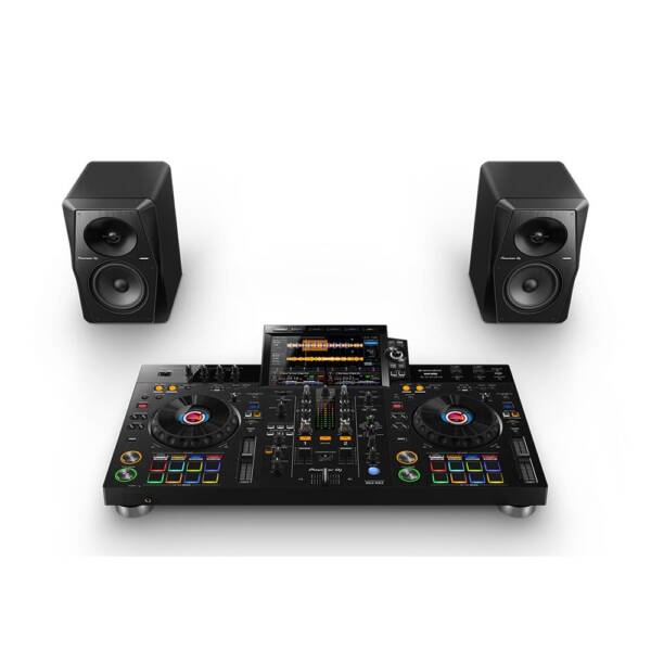 Pioneer DJ XDJ-RX3 All-In-One DJ System - Image 3